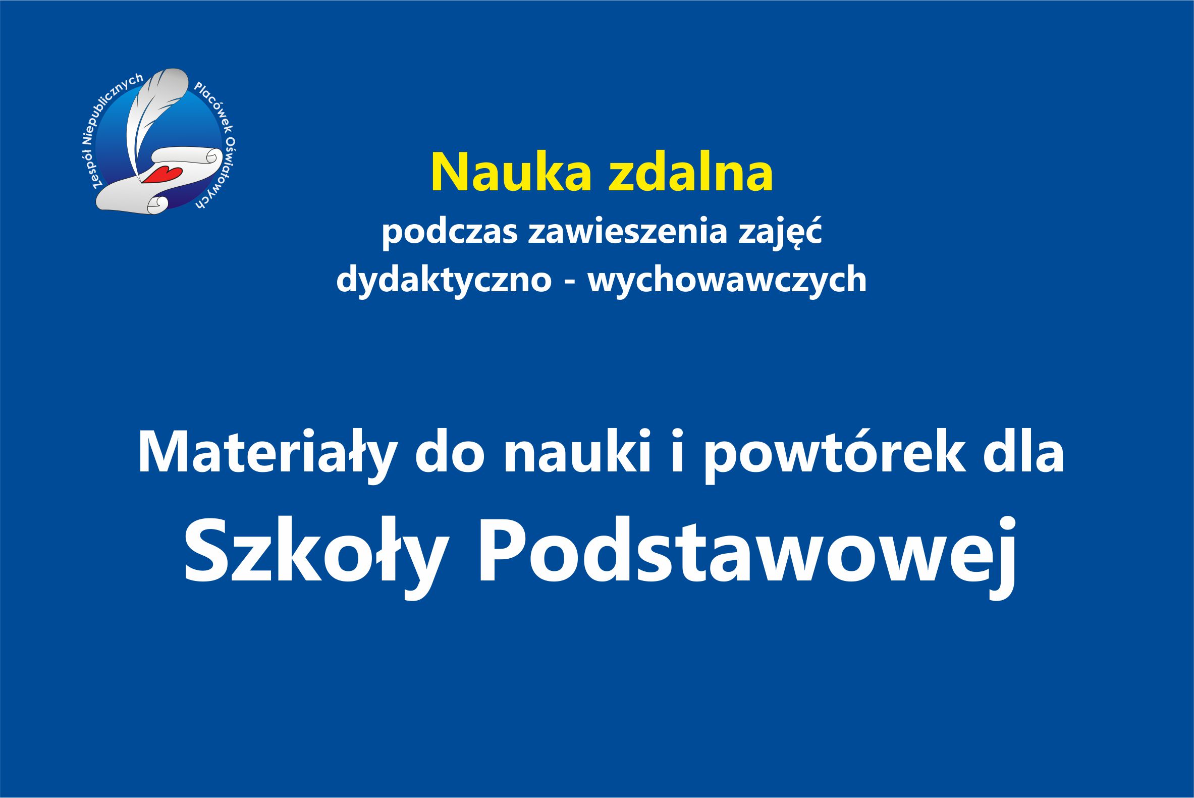 Zabezpieczone: Szkoła Podstawowa