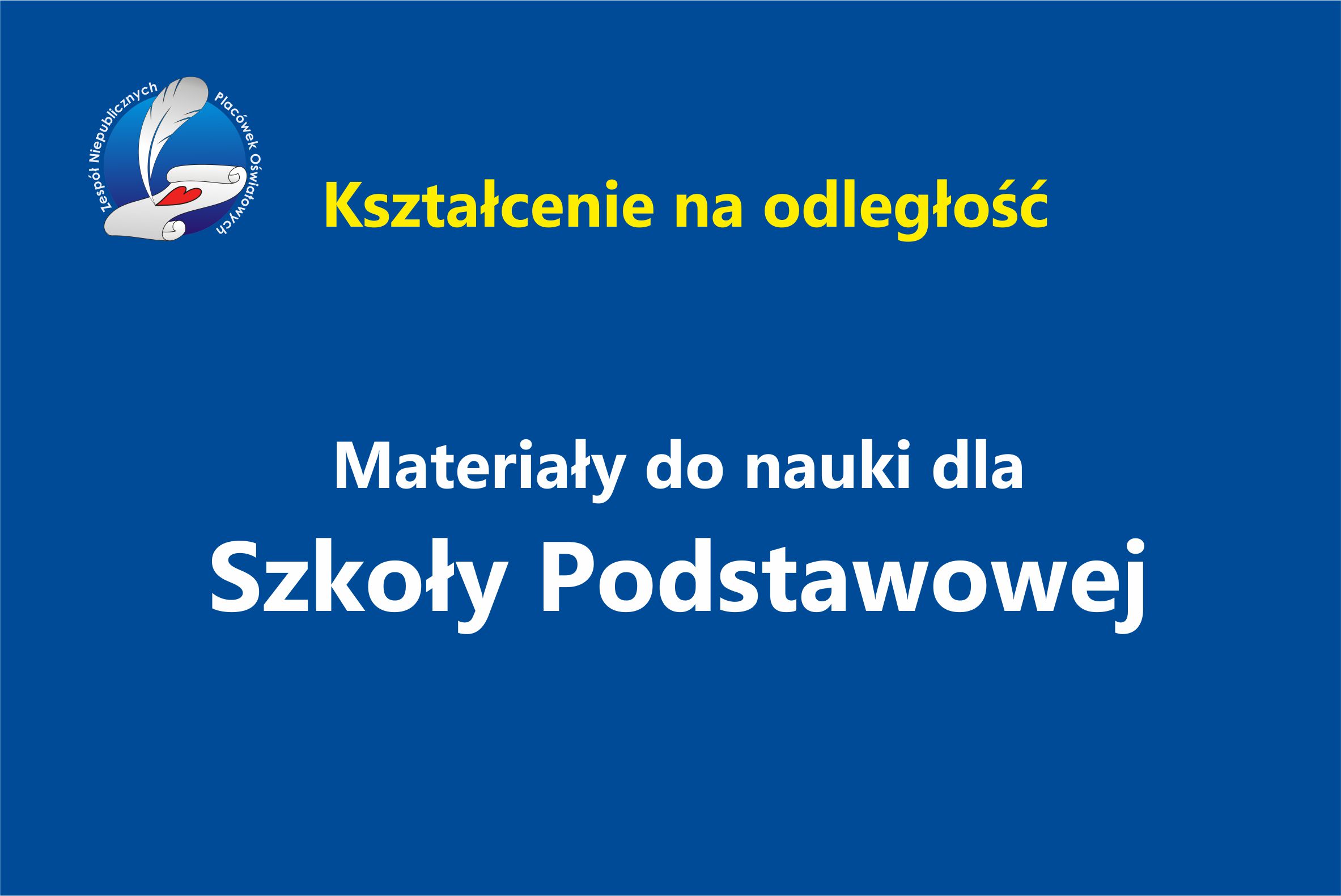 Zabezpieczone: Szkoła Podstawowa